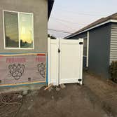 Photos by Speedy Vinyl Fence #3