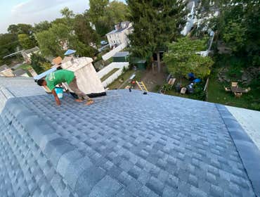 Photos by Gbr Roofing #1
