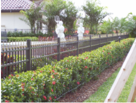 Fences