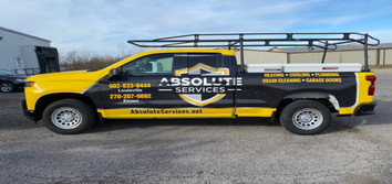 Absolute Services