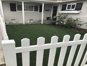 Turf Projects