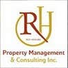 Rh Property Management & Consulting Inc logo