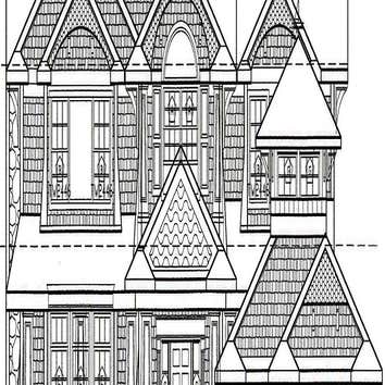 John A Simonetti Architect LLC