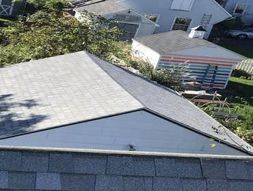 Roofing in West Chester, PA