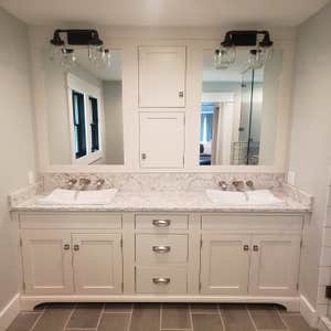Bathrooms