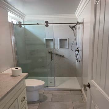 J&a Home Pro Construction & Painting LLC