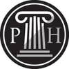 Pillar Homes, Inc logo