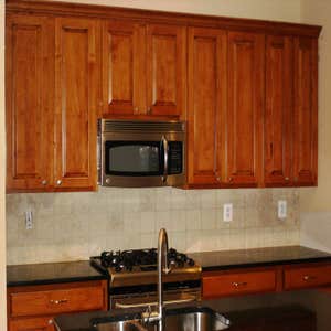 Cabinet Artisans Project 1