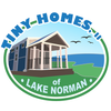 Tiny Homes of Lake Norman logo