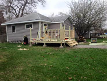 B&G Remodeling
