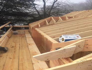 Photos by N.S. Carpentry #1