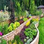 Pride Land Landscaping