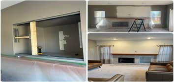 Easypatch Drywall Repair Experts