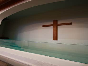 Mt Lebanon Baptist Church