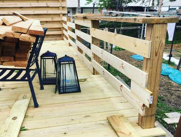 Photos by Rooftop Warriors, LLC #1