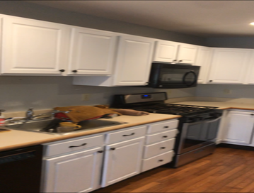 Photos by Fiedler Painting & Restoration #1