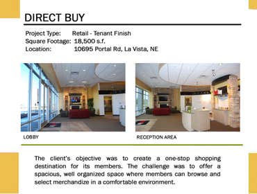 Direct Buy