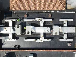 Photos by A.G. Roof Coatings #1