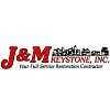 J & M Keystone Inc logo