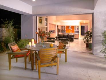 Michael Knorr & Associates, Inc Project