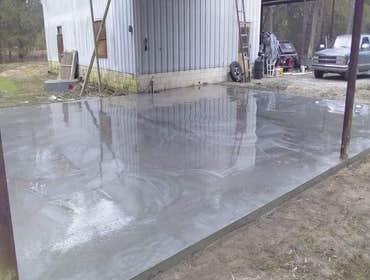 Photos by Ruralconcretecontractor1LLC #1