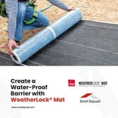 OC Weatherlock Mat
