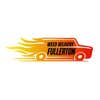 Weed Delivery Fullerton logo