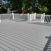 Decks