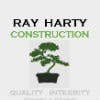 Ray Harty Construction, LLC logo