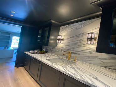 Projects Gallery