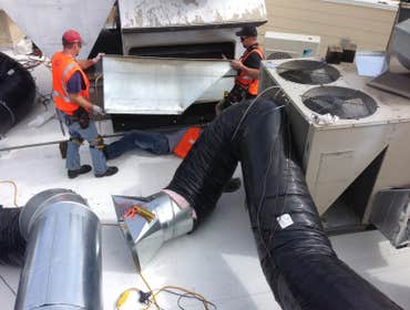 Photo(s) from Weather Roofing & Construction LLC roofing galleria