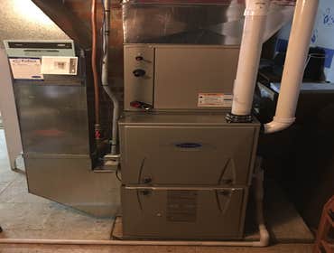 Photos from Kaduce Plumbing and Heating Inc