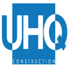 UHQ Construction LLC logo