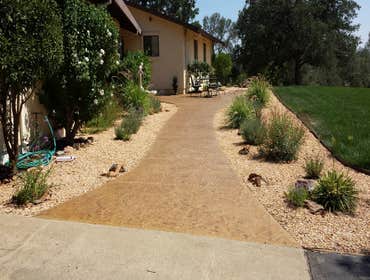 Reeds Concrete
