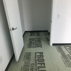 Soundproof