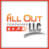 All Out Fence LLC logo