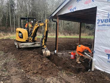 Photos by Pender Construction LLC #1 Work