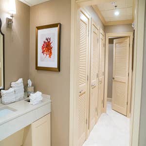 Commercial Renovation