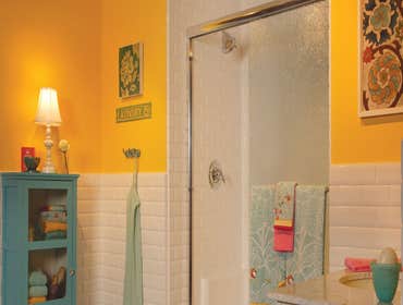 Project photos from ReBath By Schicker