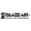 Blaze Air logo