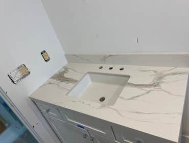 Photos by A1 Granite + Stone Inc #16