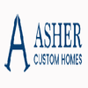 Asher Custom Homes logo