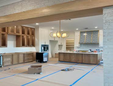 Photos by Chris Moran Construction, Inc #1