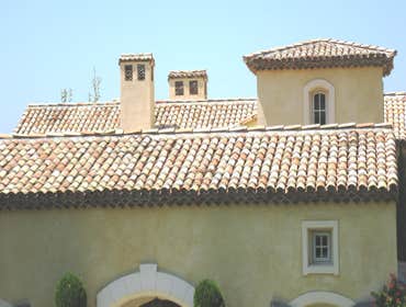 Pacific Roof Design - A Complete Roofing Service Some samples of some custom homes we have completed in Newport Coast, CA... we are not limited in scop
