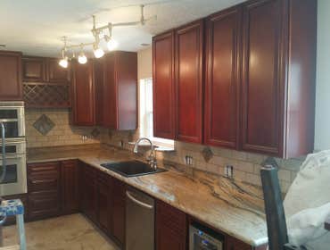 Kitchen Remodel