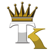 Trade Kings logo