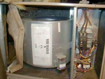 Filter ByPass