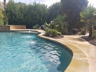 Photos from Vega Pools & Outdoor Living