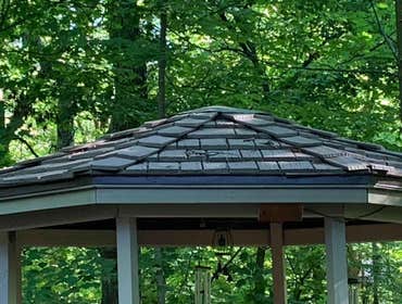Photos by Thomas Jefferson Roofing & Remodeling #1