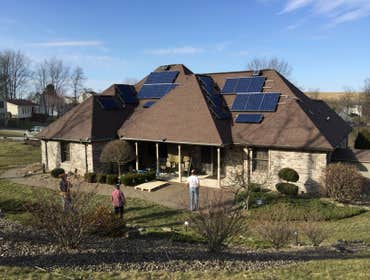 Photos from Pennsylvania Solar Energy Company, Inc